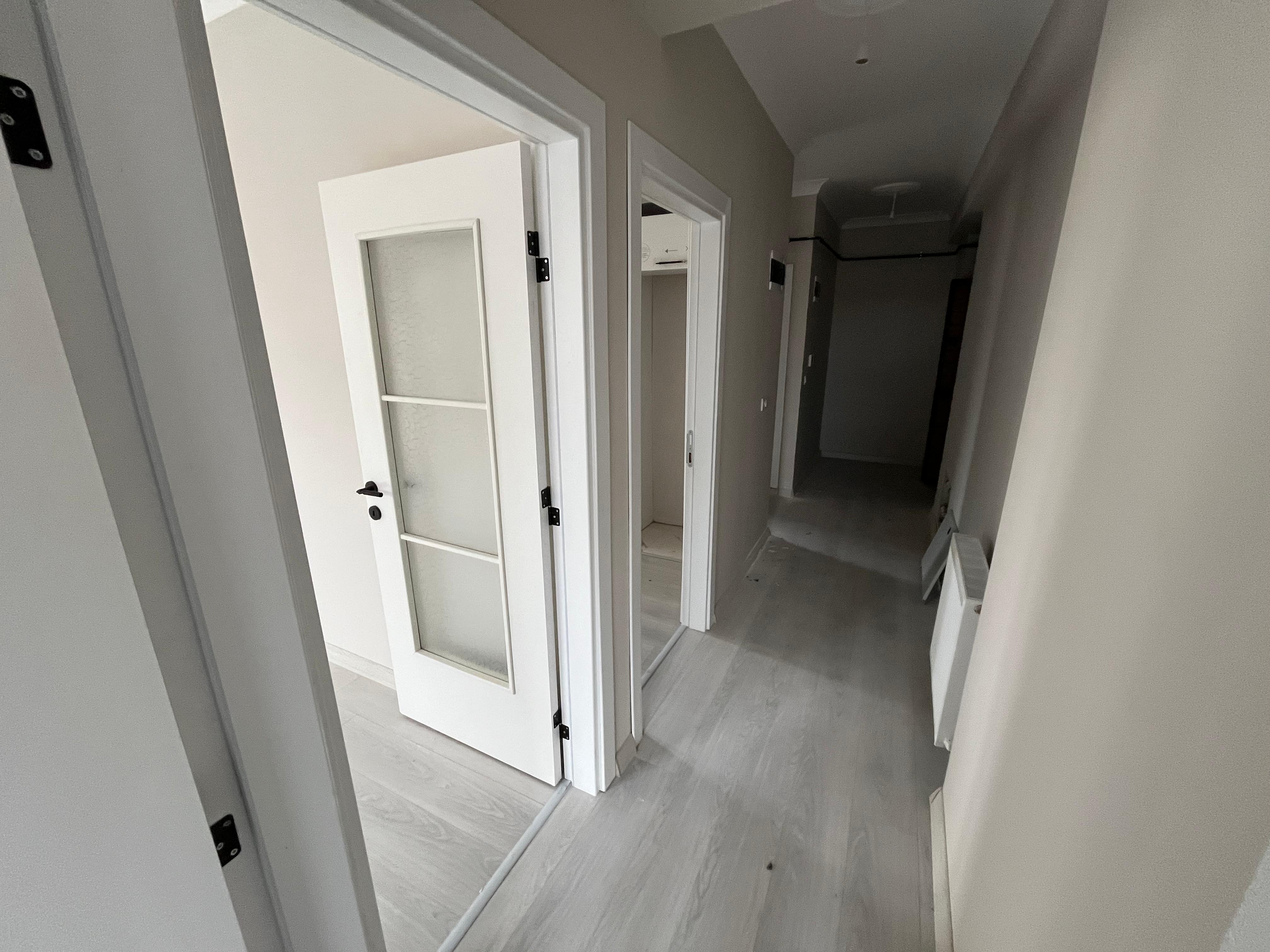 Pendik Çamçeşme'de Satılık 2+1 Kapalı Otoparklı Daire